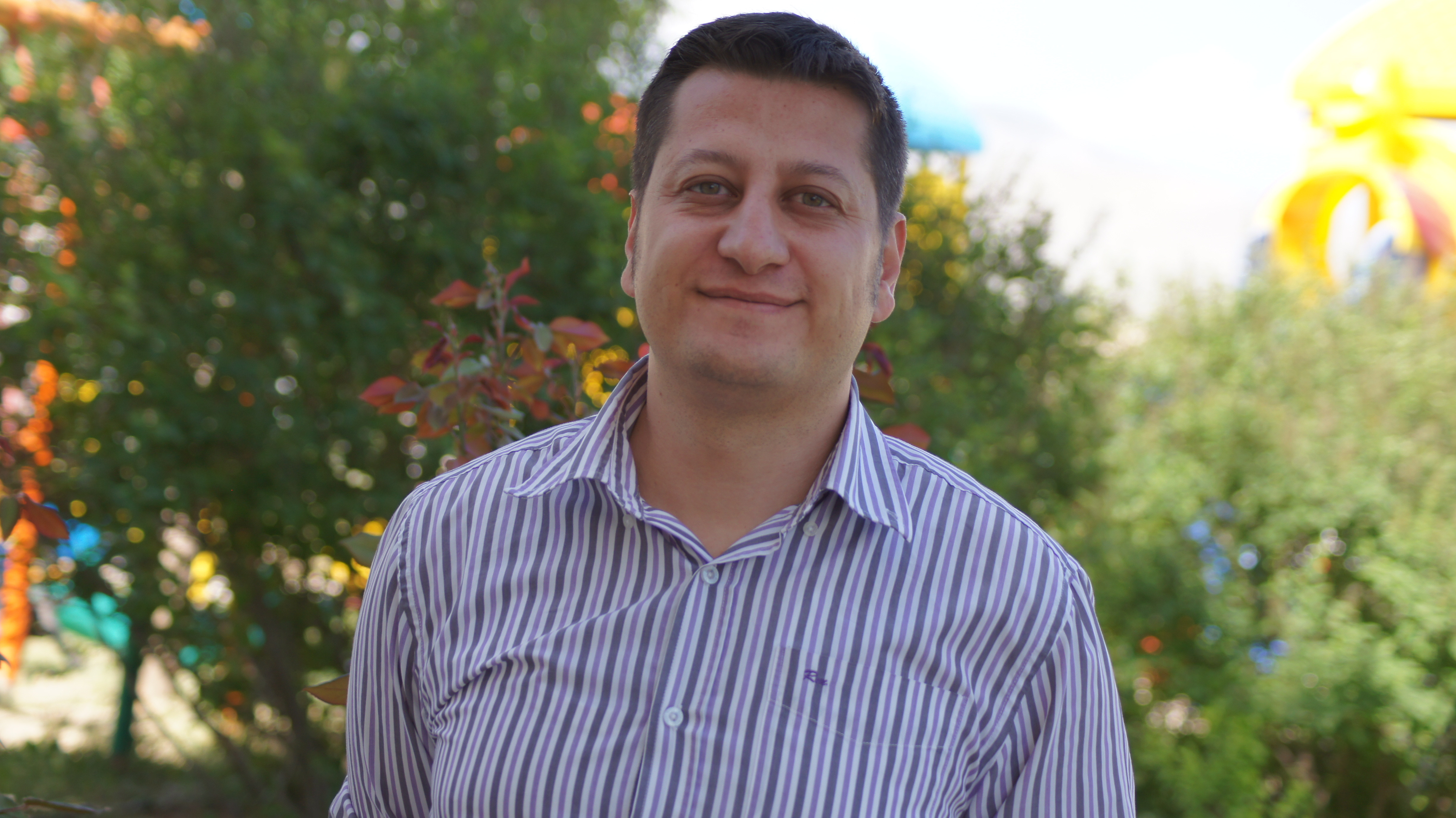 Yasin Yakut